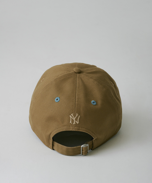 NEW ERA（ニューエラ） キャップ 帽子 別注 THE ”BACK FACE” CAP FRESH