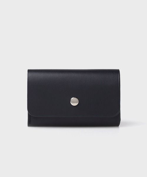 Paul Smith（ポール・スミス） 財布 タイニーグッズ 3つ折り財布