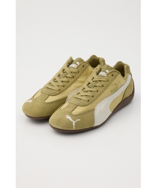PUMA（プーマ） スピードキャット スニーカー スピードキャット