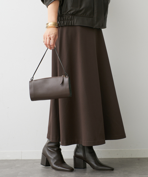 Deuxieme Classe（ドゥーズィエムクラス） スカート Modern Jersey