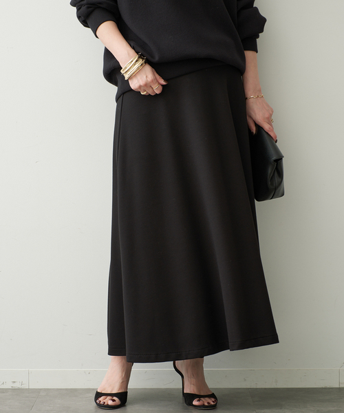 Deuxieme Classe（ドゥーズィエムクラス） スカート Modern Jersey