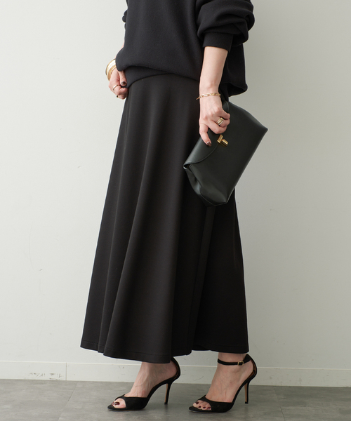Deuxieme Classe（ドゥーズィエムクラス） スカート Modern Jersey