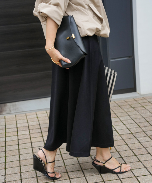 Deuxieme Classe（ドゥーズィエムクラス） スカート Modern Jersey