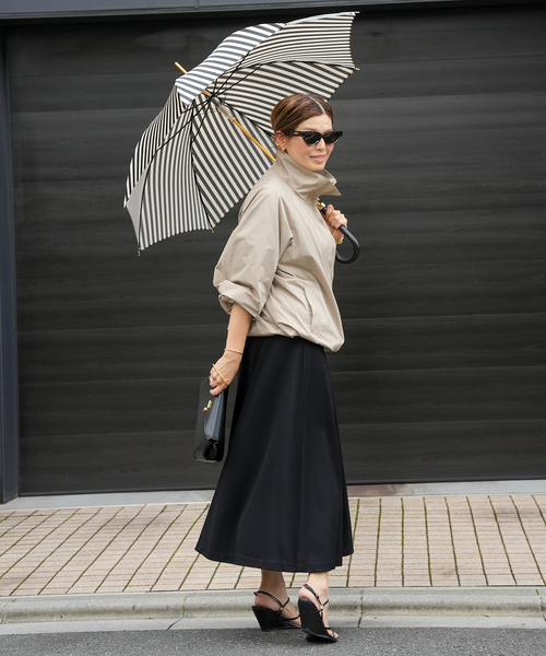 Deuxieme Classe（ドゥーズィエムクラス） スカート Modern Jersey