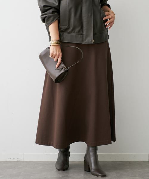 Deuxieme Classe（ドゥーズィエムクラス） スカート Modern Jersey