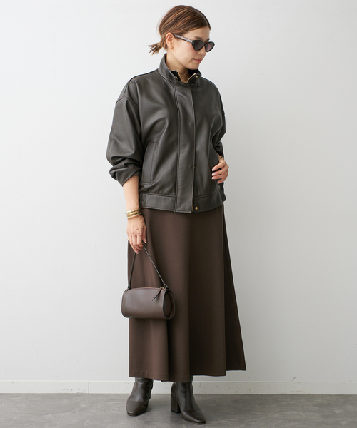 Deuxieme Classe（ドゥーズィエムクラス） スカート Modern Jersey