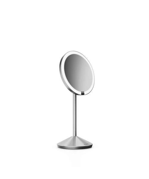 simplehuman（シンプルヒューマン） コンパクトミラー simplehuman
