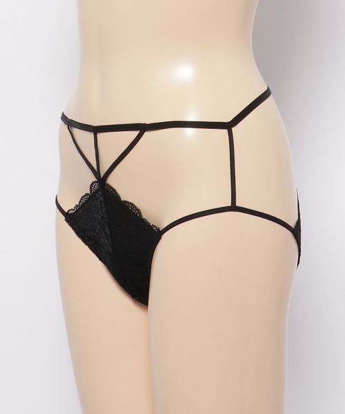 ショーツ ハイウエストコード ショーツ | RAVIJOUR | 04