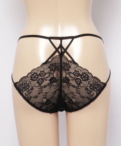 ショーツ ハイウエストコード ショーツ | RAVIJOUR | 05