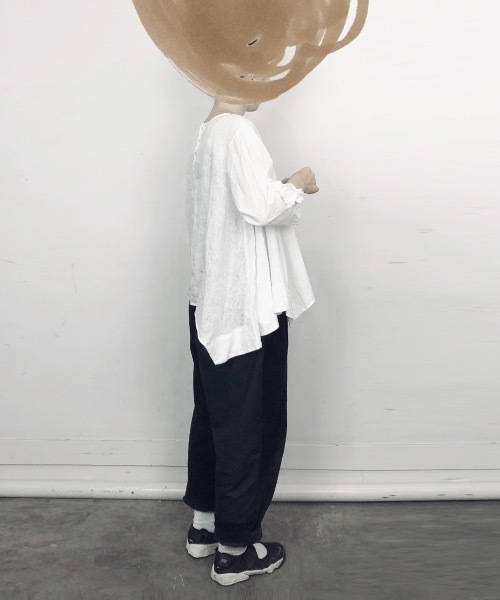 超歓迎即納 tシャツ Tシャツ ー所作のいろー アシンメトリートップス ZOZOTOWN PayPayモール店 - 通販 - PayPayモール 100%新品限定SALE