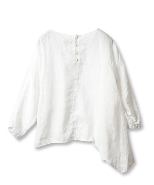 超歓迎即納 tシャツ Tシャツ ー所作のいろー アシンメトリートップス ZOZOTOWN PayPayモール店 - 通販 - PayPayモール 100%新品限定SALE