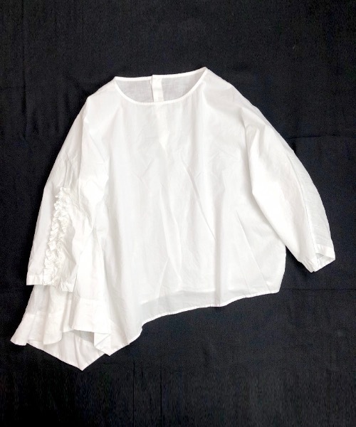 超歓迎即納 tシャツ Tシャツ ー所作のいろー アシンメトリートップス ZOZOTOWN PayPayモール店 - 通販 - PayPayモール 100%新品限定SALE