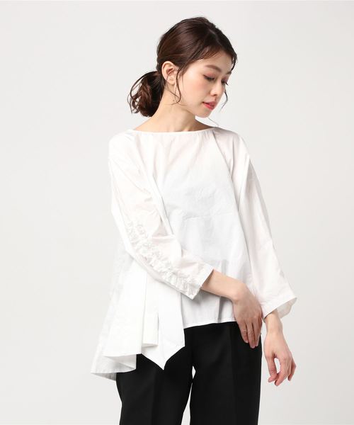 超歓迎即納 tシャツ Tシャツ ー所作のいろー アシンメトリートップス ZOZOTOWN PayPayモール店 - 通販 - PayPayモール 100%新品限定SALE
