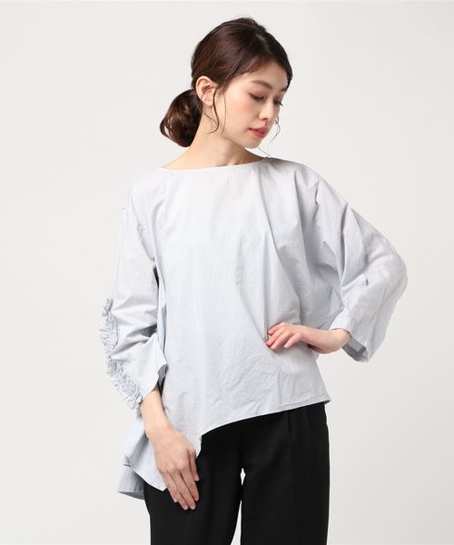 超歓迎即納 tシャツ Tシャツ ー所作のいろー アシンメトリートップス ZOZOTOWN PayPayモール店 - 通販 - PayPayモール 100%新品限定SALE