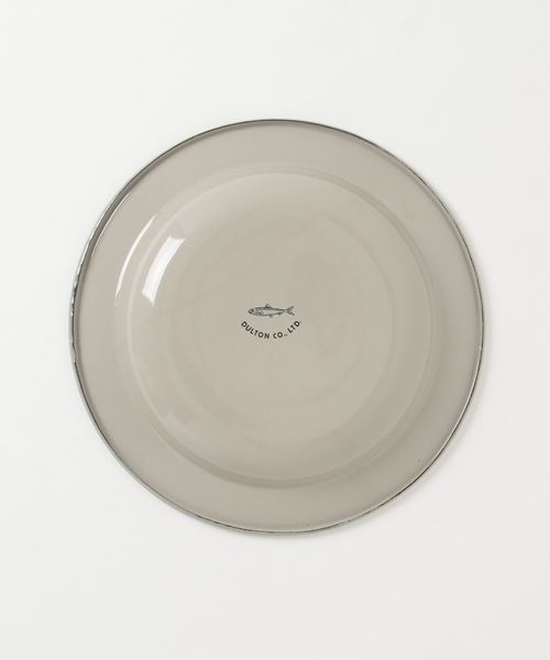 食器 ENAMELED PLATE L/エナメル プレート L|ZOZOTOWN PayPayモール店|09