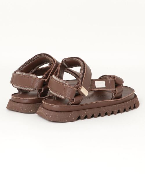 suicoke サンダル SUICOKE X MARSELL DEPA (MENS) メンズ