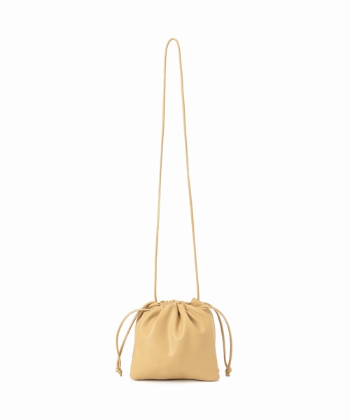 【とさせてい】 ショルダーバッグ バッグ ドローストリングショルダーバッグ◆ ZOZOTOWN PayPayモール店 - 通販 - PayPayモール ドロースト