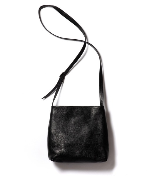 レザー☚ ショルダーバッグ E.O.I / MILANO GRAIN LEATHER / GUSSET POCK ZOZOTOWN PayPayモール店 - 通販 - PayPayモール バッグ MR.OLIVE ミスターオリーブ / シーズンは