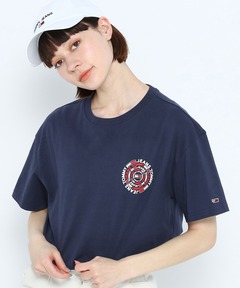 TOMMY JEANS メンズTシャツ、カットソーの商品一覧|トップス ...