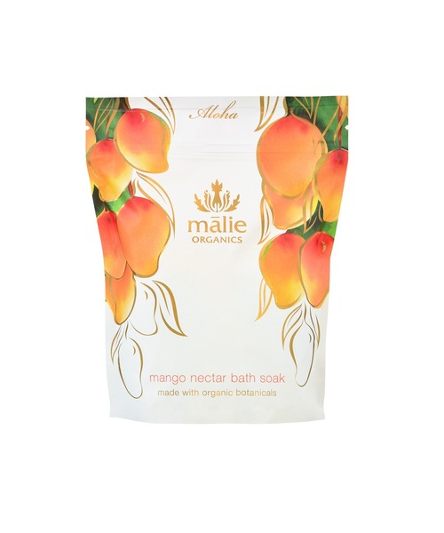 入浴剤 Bath Salt Mango Nectar （バスソルト マンゴネクター）567g レディース メンズ