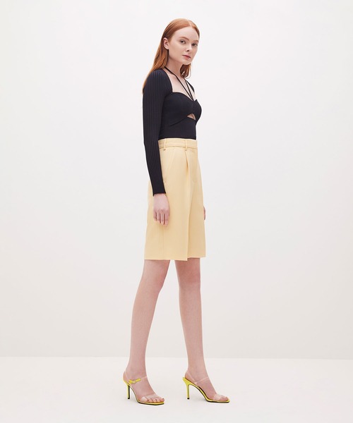 台湾 CHARLES&KEITH クリスタル アンクルスティレットヒール 台湾 CHARLES&KEITH クリスタル アンクルスティレットヒール