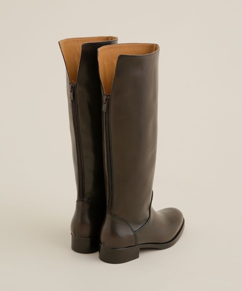 ブーツ CORSO ROMA 9/ロングブーツ :66944522:ZOZOTOWN Yahoo!店 ...