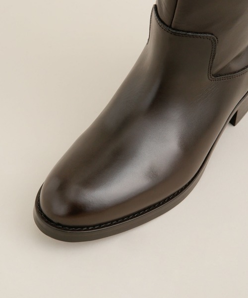 ブーツ CORSO ROMA 9/ロングブーツ :66944522:ZOZOTOWN Yahoo!店 ...