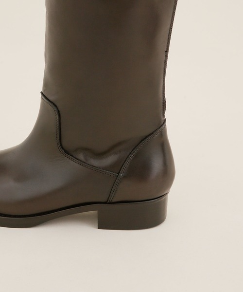 ブーツ CORSO ROMA 9/ロングブーツ :66944522:ZOZOTOWN Yahoo!店 ...