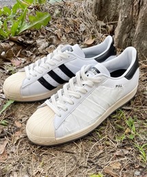 adidas Originals スニーカー SUPERSTAR TAEGEUKDANG メンズ