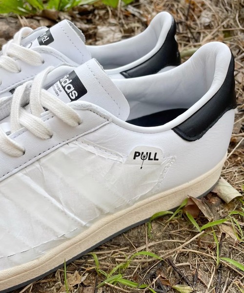 adidas Originals スニーカー SUPERSTAR TAEGEUKDANG メンズ