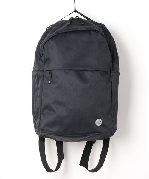 L.L.Bean（エルエルビーン） デイバック リュック アスレジャー 