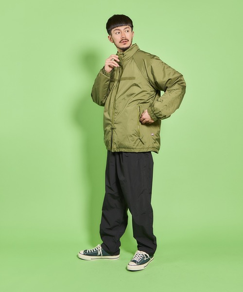 MILITARY（ミリタリー） ミリタリージャケット モッズコート BAF GEN 3