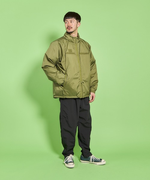 MILITARY（ミリタリー） ミリタリージャケット モッズコート BAF GEN 3