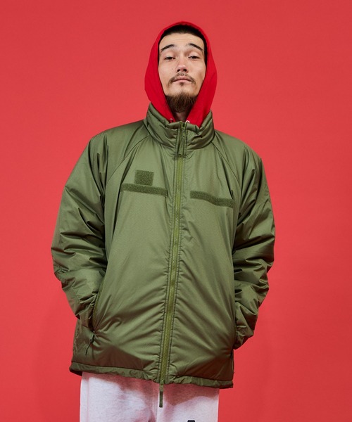 しし』marka 20AW ミリタリージャケット marka 20AW ミリタリー