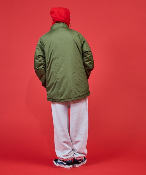 MILITARY（ミリタリー） ミリタリージャケット モッズコート BAF GEN 3