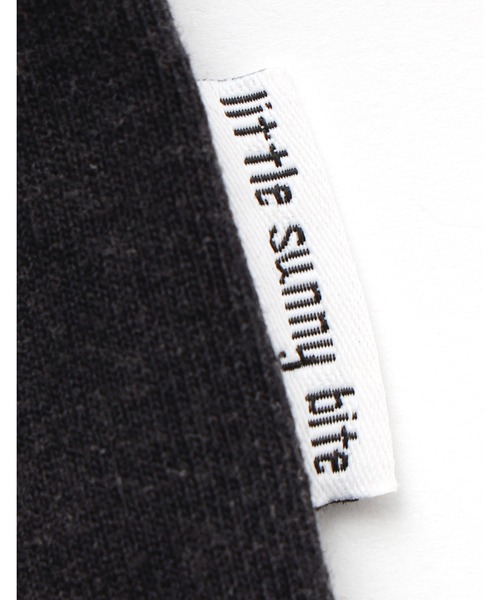Little sunny bite tシャツ Alice in Wonderland long tee