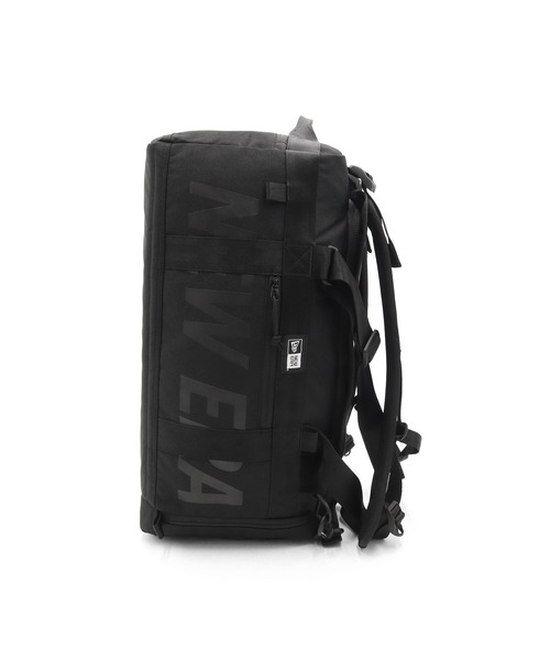 NEW ERA（ニューエラ） ボストンバッグ ダッフルバッグ 2WAY ONSPOTZ