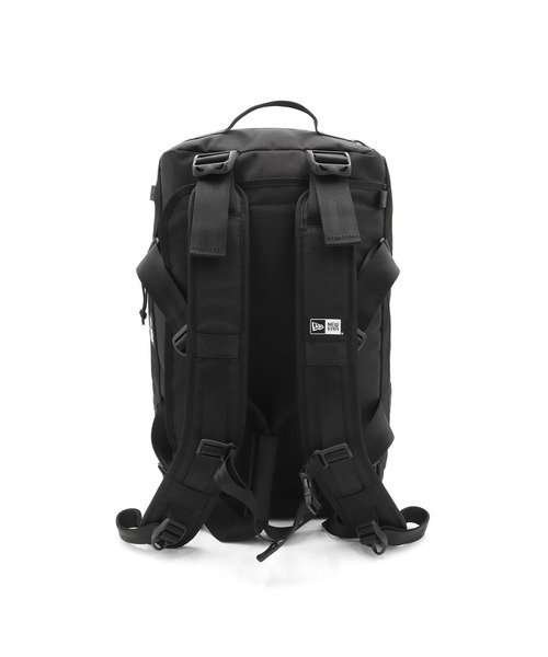 NEW ERA（ニューエラ） ボストンバッグ ダッフルバッグ 2WAY ONSPOTZ