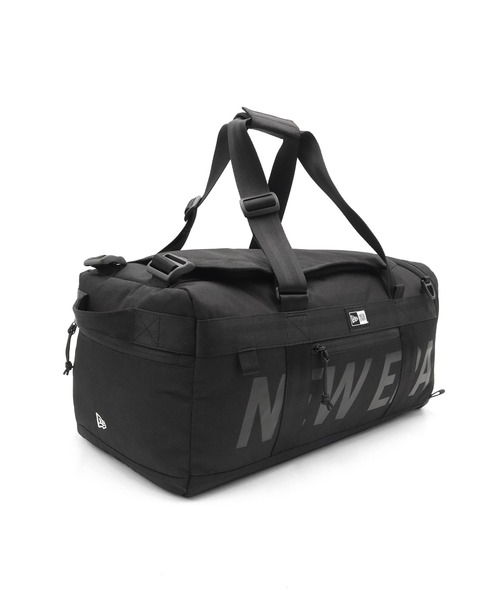 NEW ERA（ニューエラ） ボストンバッグ ダッフルバッグ 2WAY ONSPOTZ