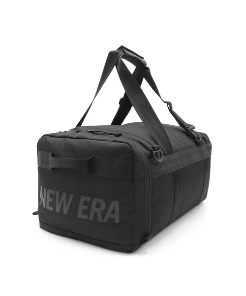 NEW ERA（ニューエラ） ボストンバッグ ダッフルバッグ 2WAY ONSPOTZ