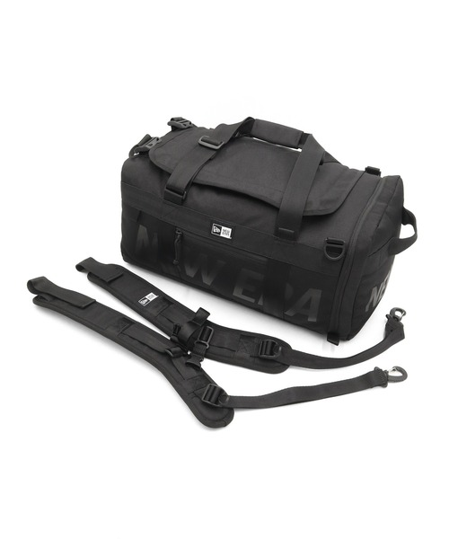 NEW ERA（ニューエラ） ボストンバッグ ダッフルバッグ 2WAY ONSPOTZ