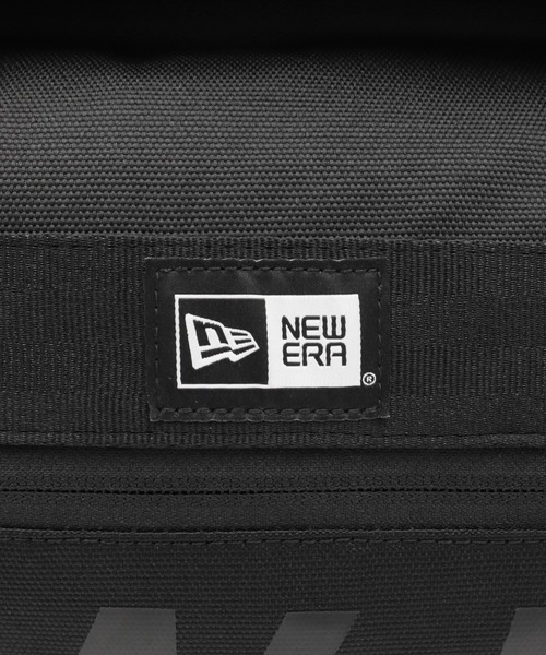NEW ERA（ニューエラ） ボストンバッグ ダッフルバッグ 2WAY ONSPOTZ
