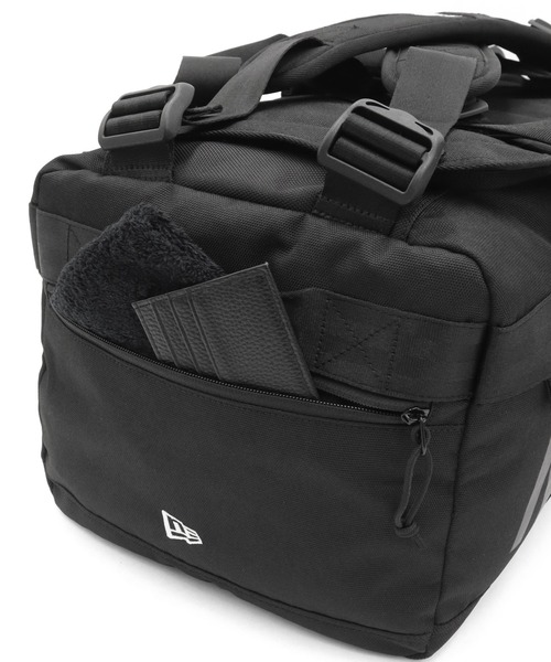 NEW ERA（ニューエラ） ボストンバッグ ダッフルバッグ 2WAY ONSPOTZ