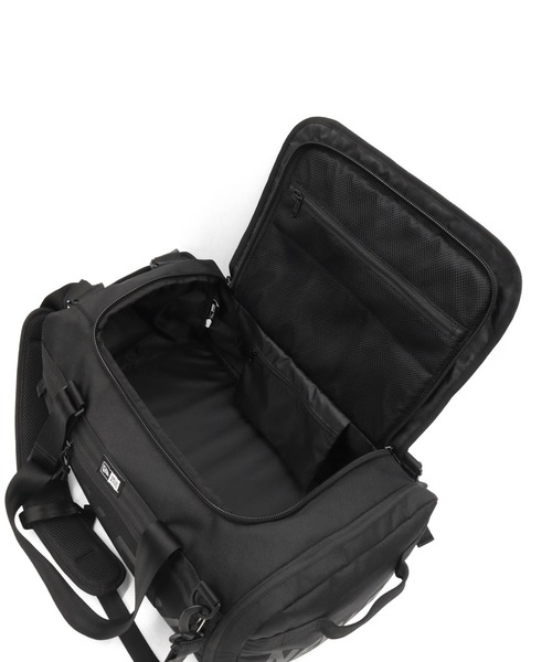 NEW ERA（ニューエラ） ボストンバッグ ダッフルバッグ 2WAY ONSPOTZ