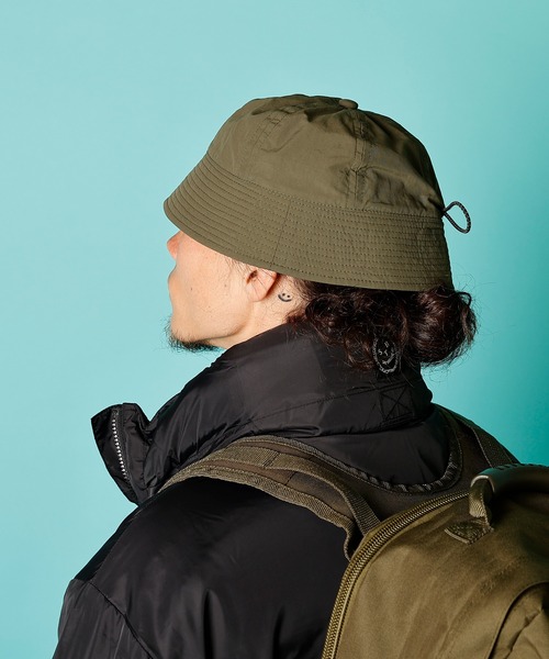 BURLAP OUTFITTER（バーラップアウトフィッター） 帽子 ハット METRO