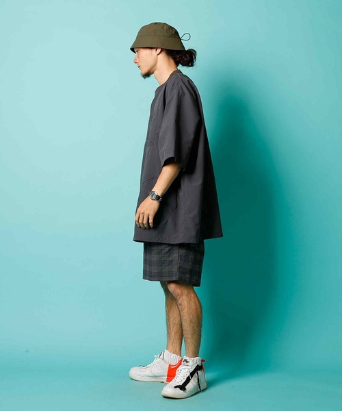 BURLAP OUTFITTER 帽子 ハット METRO HAT/メトロ メンズ