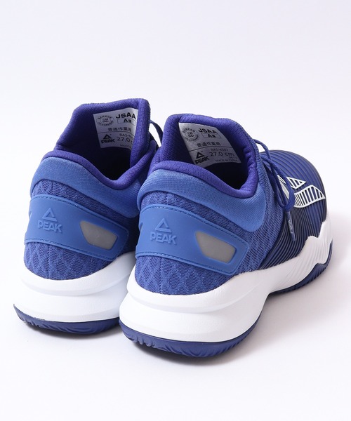 シューズ PEAK SAFETYSHOES ミッドカットレースアップ メンズ_14