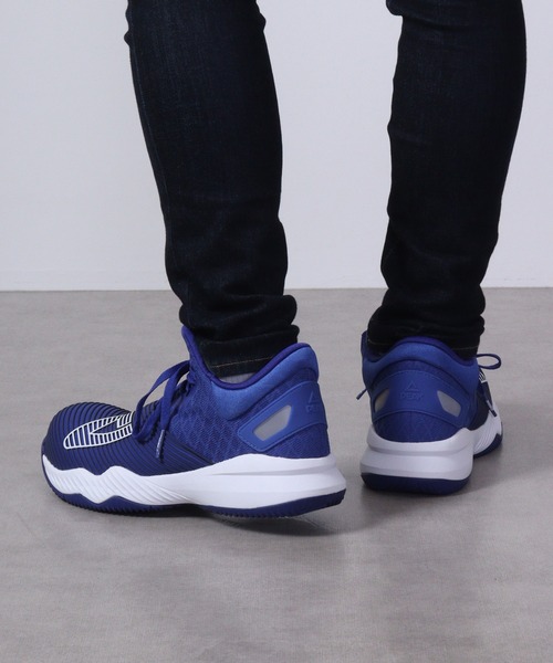 シューズ PEAK SAFETYSHOES ミッドカットレースアップ メンズ_21