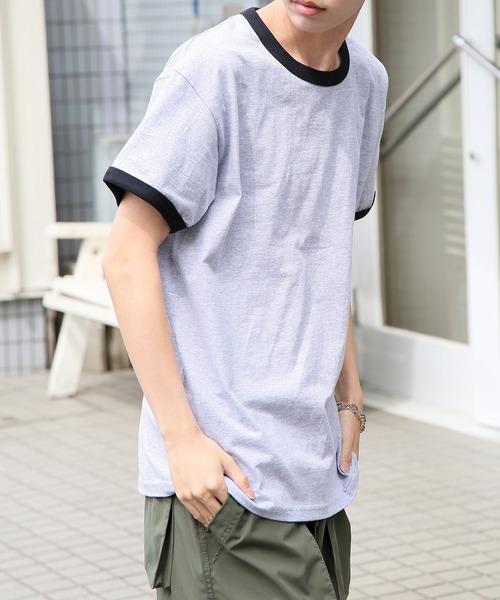 GILDAN（ギルダン） tシャツ 「GILDAN」5.3 oz プレミアムコットン