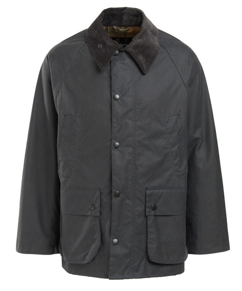 Barbour ブルゾン アウター 「BEDALE / ビデイル」ワックス